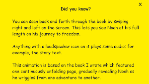 Noah the Boa Screenshot 3