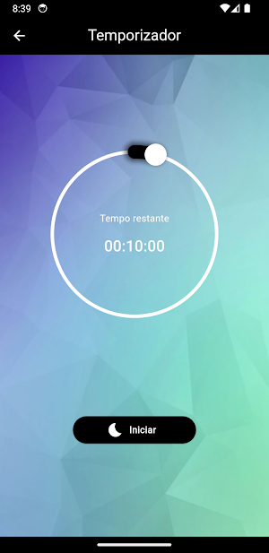 TVCB Campos Belos Screenshot 1