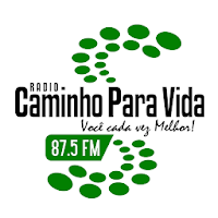 Radio Caminho para Vida - 87.5 FM