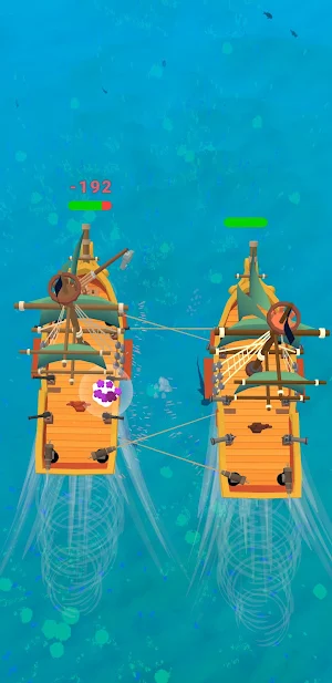 Idle Wetland Tycoon Screenshot 1