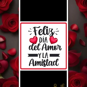 Valentine's Day messages 2024 Screenshot 1