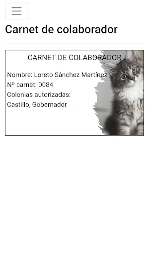 Gescofel Screenshot 3