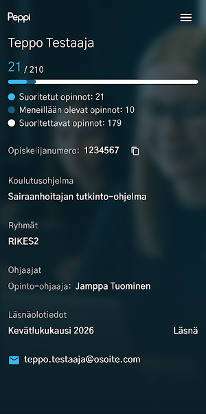 Peppi Screenshot 1