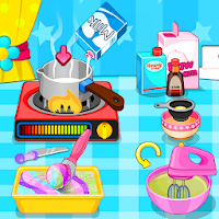 Cooking Ice Creams