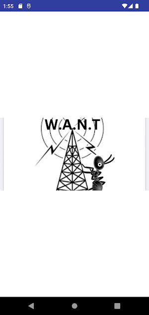 WANT Radio Screenshot 0