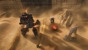 Last Core Screenshot 0