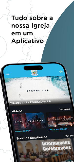IADSAO Screenshot 0