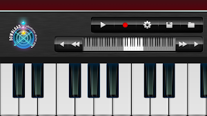 Metronome, Tuner & Piano Screenshot 2