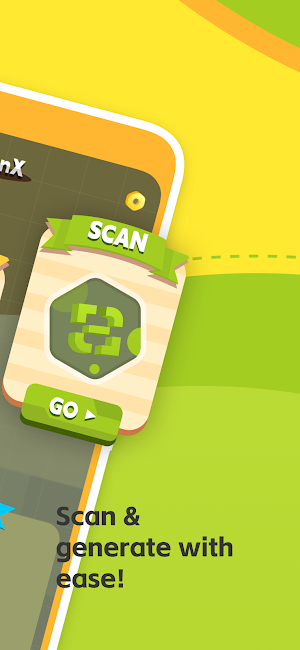 SmartScanX Screenshot 1