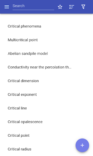 Statistical mechanics Screenshot 0