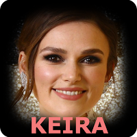 Keira Knightley-Puzzle,Wpapers
