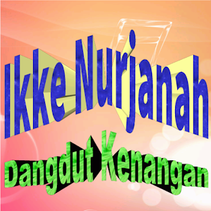 Dangdut Kenangan Ikke Nurjanah Screenshot 1