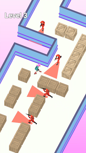 Stealth Kill Master Screenshot 2
