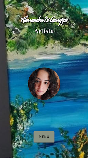 Alessandra Di Giuseppe Screenshot 0