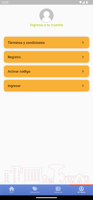 PAC Digital Screenshot 3