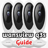 wansview q3s guide