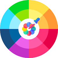 Color Palette and Picker
