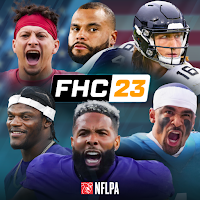 Football Head Coach 23