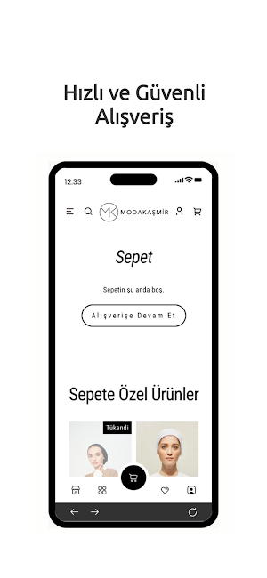 Modakaşmir Screenshot 2