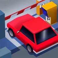 Idle Parking Lot