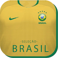 Brazilian soccer team