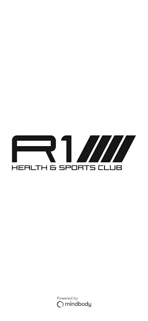 R1 Health & Sports Club Screenshot 0