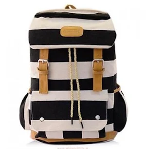 Women Backpack Design Screenshot 3