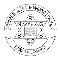 Rainas N' Global B. School