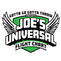 Joe's Universal Flight Chart