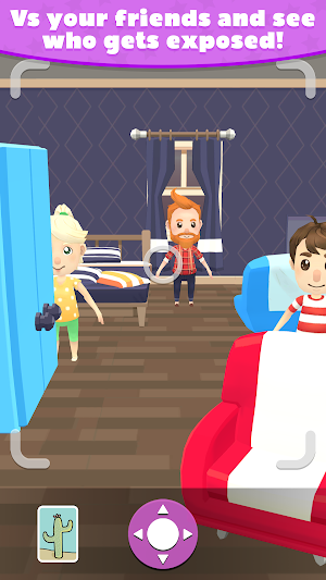 Camera Run! Screenshot 0