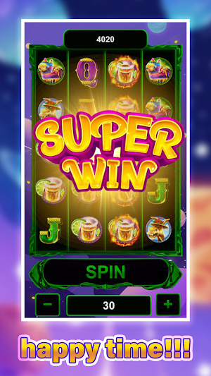 Fortune Slots 777 Screenshot 2