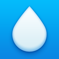 Water Tracker: WaterMinder app