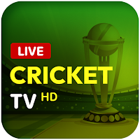 Live Cricket TV HD 2025