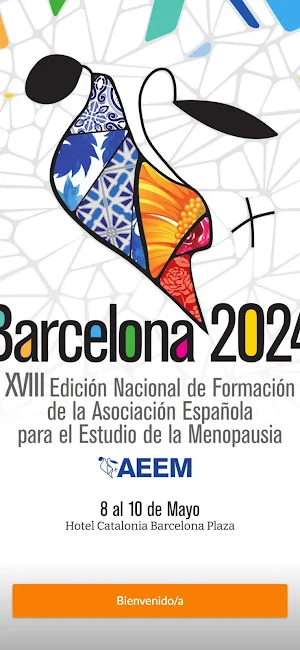 Congreso AEEM BARCELONA 2024 Screenshot 0