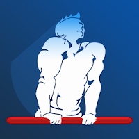 Street Workouts Calisthenics : Trainer Fitness