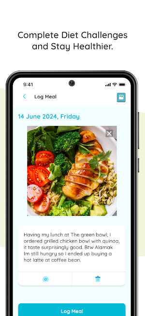 Vealth.me - Wellness for All Screenshot 2