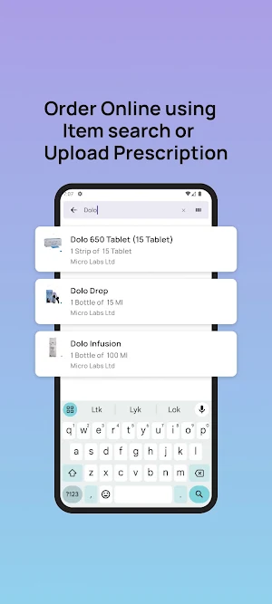 Modern Medical Screenshot 1