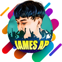 James AP Munduro Lapo Berjuang
