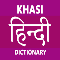 Hindi To Khasi Dictionary