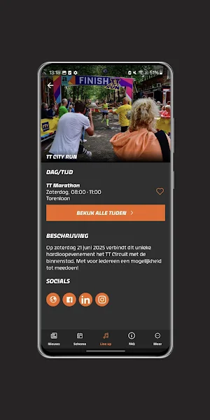 TT Festival 2025 Screenshot 2