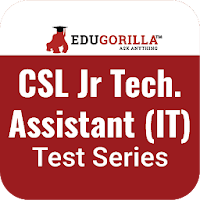 CSL Jr. Technical Assis. (JTA)