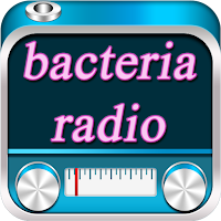 bacteria-radio