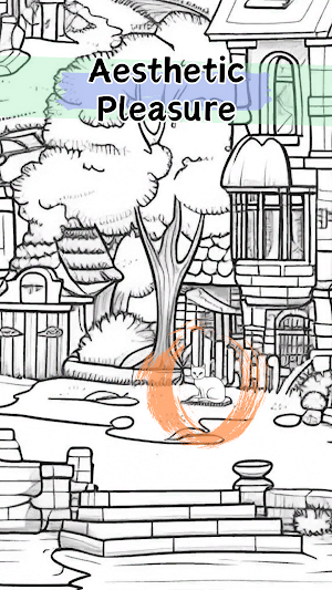 Find Hidden Cats Screenshot 2