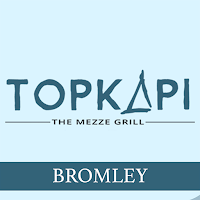 Topkapi Meze Grill Bromley
