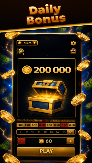 Plinko Real Money Screenshot 3