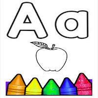 Drawing for kids - Learn ABC!