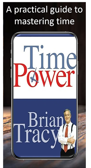 Time Power Screenshot 0