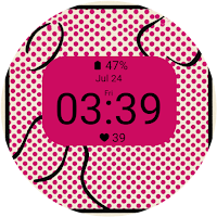 Comic Halftone Patterns