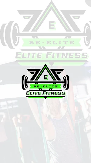 The EliteFitness Screenshot 0