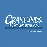 Granlunds Grävmaskiner